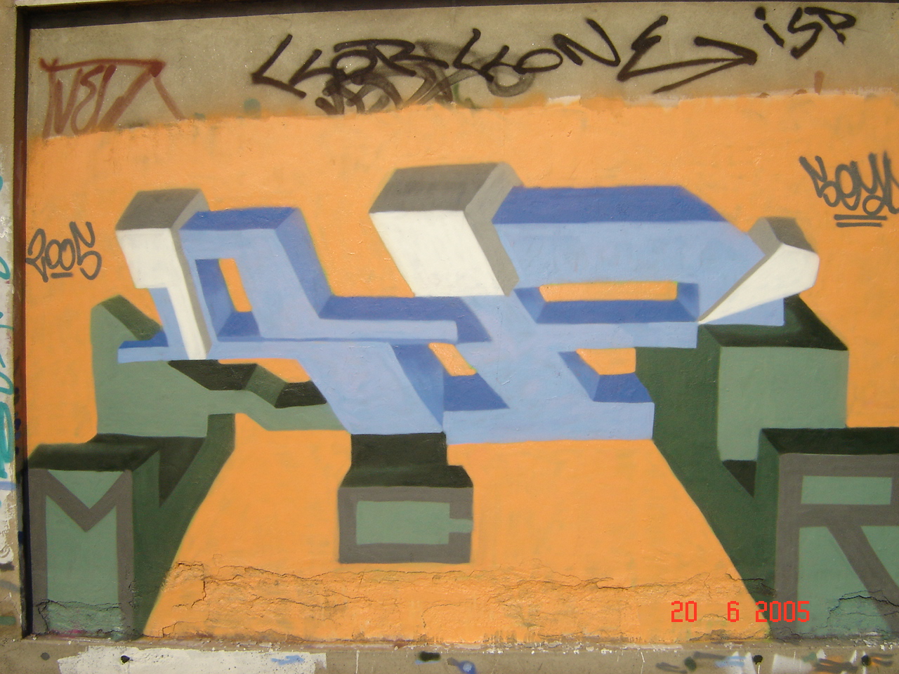 3D SEAD